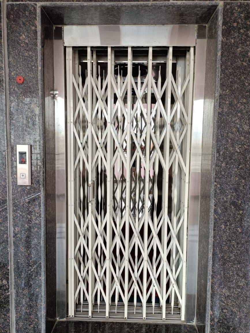 Passenger Lift